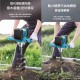  【Komori森森機具】雙鋰電大功率電鑽鬆土機 農用種植打洞機 電動挖洞機 打樁機 打桩機 種樹打洞機 果園種植鑽孔機 地鑽機 打洞機