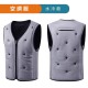 【Komori 森森機具】現貨 水冷工作空調服 水循環降溫 水冷降溫馬甲 戶外旅行登山徒步防暑釣魚衣 工地防曬工作服 【Komori 森森機具】現貨 水冷工作空調服 水循環降溫 水冷降溫馬甲 戶外旅行登山徒步防暑釣魚衣 工地防曬工作服