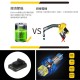 【Komori森森機具】鋰電鬆土機(1電1充) 翻土機 小型家用鬆土機 手持20V耕地機 農用小型電動鋤 【Komori森森機具】鋰電鬆土機(1電1充) 翻土機 小型家用鬆土機 手持20V耕地機 農用小型電動鋤