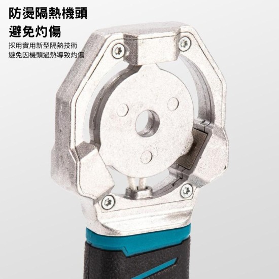 【Komori 森森】鋰電水管熱熔器 PPR/PB/PE水管熱熔器 便攜式熱熔機 水電水管工焊接機 【Komori 森森】鋰電水管熱熔器 PPR/PB/PE水管熱熔器 便攜式熱熔機 水電水管工焊接機