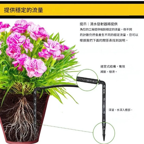 【Komori 森森】戶外太陽能 澆花器 澆花機 智慧灌溉機 3W 一體式室盆栽 定時滴灌溉 懶人澆水機 【Komori 森森】戶外太陽能 澆花器 澆花機 智慧灌溉機 3W 一體式室盆栽 定時滴灌溉 懶人澆水機