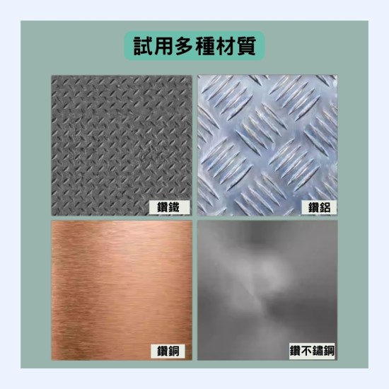 【Komori 森森機具】不銹鋼專用鑽頭 13支含鈷鑽頭組 高速鋼麻花鑽頭 含鈷鑽頭套裝組 (鐵盒款) 現貨 【Komori 森森機具】不銹鋼專用鑽頭 13支含鈷鑽頭組 高速鋼麻花鑽頭 含鈷鑽頭套裝組 (鐵盒款) 現貨