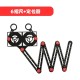 【Komori 森森】多功能摺尺 6/9/12吋 定位摺尺 開孔折角尺 貼磁磚神器 鋪地面 磁磚開孔定位器 角度尺 【Komori 森森】多功能摺尺 6/9/12吋 定位摺尺 開孔折角尺 貼磁磚神器 鋪地面 磁磚開孔定位器 角度尺