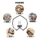 【Komori 森森】多功能摺尺 6/9/12吋 定位摺尺 開孔折角尺 貼磁磚神器 鋪地面 磁磚開孔定位器 角度尺 【Komori 森森】多功能摺尺 6/9/12吋 定位摺尺 開孔折角尺 貼磁磚神器 鋪地面 磁磚開孔定位器 角度尺