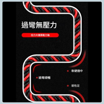 【Komori 森森機具】穿線器 拉線器 電工穿管器 工業穿線器 拉線神器 電工 導線器 引線器 5M~25M 現貨