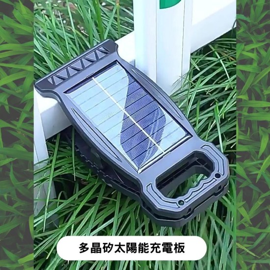 【Komori 森森】太陽能感應燈 夾子燈 露營燈 感應壁燈 路燈 戶外庭院燈 USB充電燈 節能省電燈 便携式露營燈 【Komori 森森】太陽能感應燈 夾子燈 露營燈 感應壁燈 路燈 戶外庭院燈 USB充電燈 節能省電燈 便携式露營燈