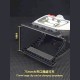 【Komori 森森】太陽能感應燈 夾子燈 露營燈 感應壁燈 路燈 戶外庭院燈 USB充電燈 節能省電燈 便携式露營燈 【Komori 森森】太陽能感應燈 夾子燈 露營燈 感應壁燈 路燈 戶外庭院燈 USB充電燈 節能省電燈 便携式露營燈