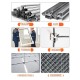 2【Komori 森森機具】水泥牆釘槍 瓦斯鋼釘槍 多用瓦斯射釘搶 氣釘槍 電動鋼釘槍 水電 木工 打鋼板神器 2【Komori 森森機具】水泥牆釘槍 瓦斯鋼釘槍 多用瓦斯射釘搶 氣釘槍 電動鋼釘槍 水電 木工 打鋼板神器