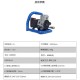【Komori 森森機具】現貨 無刷鋰電空壓機 便攜式小型空壓機 釘槍快速上氣 車載壓縮機 空壓機 打氣泵 儲氣罐 【Komori 森森機具】現貨 無刷鋰電空壓機 便攜式小型空壓機 釘槍快速上氣 車載壓縮機 空壓機 打氣泵 儲氣罐