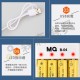 【Komori 森森機具】4槽 充電器 USB 四槽 電池充電座 5號【保固一年】AA7號 AAA 鎳鎘 充電電池 【Komori 森森機具】4槽 充電器 USB 四槽 電池充電座 5號【保固一年】AA7號 AAA 鎳鎘 充電電池
