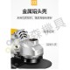 【Komori 森森機具】現貨 砂輪機 角磨機 研磨機 電磨機 切割機 手持式 100mm 磨光機 加強版砂輪860W 德國工藝 【Komori 森森機具】現貨 砂輪機 角磨機 研磨機 電磨機 切割機 手持式 100mm 磨光機 加強版砂輪860W 德國工藝