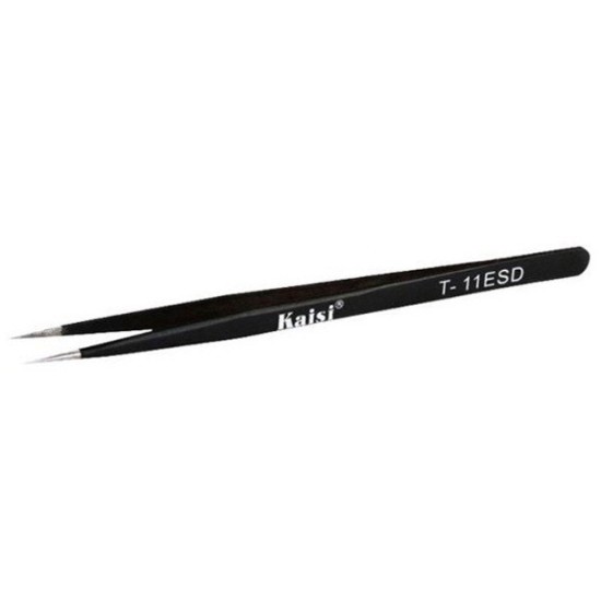 【Komori 森森機具】現貨 鑷子 夾子 維修工具 拆機工具 精密鑷子 kaisi 防靜電 醫用 燕窩 電子 直頭 彎頭鑷子 高品質不銹鋼 【Komori 森森機具】現貨 鑷子 夾子 維修工具 拆機工具 精密鑷子 kaisi 防靜電 醫用 燕窩 電子 直頭 彎頭鑷子 高品質不銹鋼