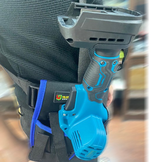【Komori森森機具】現貨 Y6 工作腰包 工具包 電鍊鋸包 工具包 工具腰帶 工具包 腰包 鉗袋 電工腰包 五金 優質牛津布 【Komori森森機具】現貨 Y6 工作腰包 工具包 電鍊鋸包 工具包 工具腰帶 工具包 腰包 鉗袋 電工腰包 五金 優質牛津布