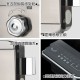 【Komori 森森機具】現貨 指紋密碼鎖 指紋鎖 密碼鎖 電控鎖 電子鎖 鐵門木門 不銹鋼鎖 悠遊卡可用 免佈線 門禁鎖 密碼 智能 【Komori 森森機具】現貨 指紋密碼鎖 指紋鎖 密碼鎖 電控鎖 電子鎖 鐵門木門 不銹鋼鎖 悠遊卡可用 免佈線 門禁鎖 密碼 智能
