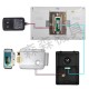 【Komori 森森機具】現貨 門禁電控鎖 電控鎖 便當鎖 不銹鋼門鐵門鎖 公寓鎖 靜音鎖 電鎖金屬齒輪門禁出租屋鎖門窗鎖 防盜門鎖 【Komori 森森機具】現貨 門禁電控鎖 電控鎖 便當鎖 不銹鋼門鐵門鎖 公寓鎖 靜音鎖 電鎖金屬齒輪門禁出租屋鎖門窗鎖 防盜門鎖