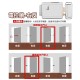 【Komori 森森機具】現貨 門禁電控鎖 電控鎖 便當鎖 不銹鋼門鐵門鎖 公寓鎖 靜音鎖 電鎖金屬齒輪門禁出租屋鎖門窗鎖 防盜門鎖 【Komori 森森機具】現貨 門禁電控鎖 電控鎖 便當鎖 不銹鋼門鐵門鎖 公寓鎖 靜音鎖 電鎖金屬齒輪門禁出租屋鎖門窗鎖 防盜門鎖