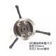 【Komori 森森機具】現貨 豪華款割草機配件 6吋配件B區 割草機刀片 割草机鋼刀片 割草機電池 圓鋸片 擋草板 割草機零件 【Komori 森森機具】現貨 豪華款割草機配件 6吋配件B區 割草機刀片 割草机鋼刀片 割草機電池 圓鋸片 擋草板 割草機零件
