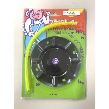 【Komori 森森機具】現貨 割草機配件 8吋割草機配件 割草機刀片 割草机鋼刀片 割草機圓形刀片 割草機電池 鋸片 擋草板 割草機零件