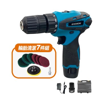 【Komori 森森機具】現貨 汽車清潔組 刷頭 汽車美容 汽車輪胎清潔 輪胎清潔 汽車車輪穀光 清潔組 拋光刷
