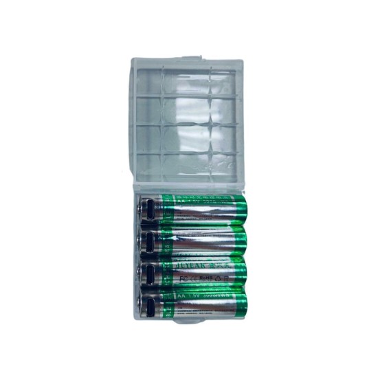 【Komori森森機具】三號電池/四號電池 快充電池 鋰電 1.5v 充電電池 恆壓 type-c AA 電池 【Komori森森機具】三號電池/四號電池 快充電池 鋰電 1.5v 充電電池 恆壓 type-c AA 電池