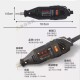 【Komori森森機具】現貨 雕刻機 刻磨機 小型雕刻機 小型切割機 孔內機 洗孔機 無段變速 電磨機 可加購雕刻機配件 拋光機 珠寶設計專用 【Komori森森機具】現貨 雕刻機 刻磨機 小型雕刻機 小型切割機 孔內機 洗孔機 無段變速 電磨機 可加購雕刻機配件 拋光機 珠寶設計專用
