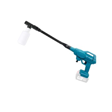  【Komori森森機具】 高壓清洗機 無線便攜式水槍 電動洗車機 洗車槍【升級版】高壓清洗水槍 超強水柱 高配洗車水槍 洗車機