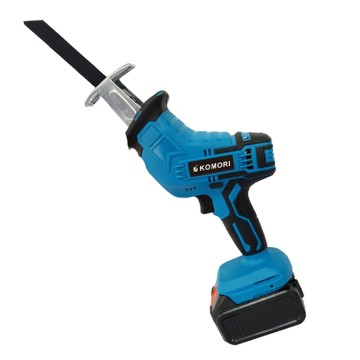 【Komori 森森機具】現貨 電鏈鋸 馬刀鋸 電動鋸 電動鋸子 手持電鋸 鋸子 往復鋸 切割機 電鋸 鋰電鋸 往復鋸 電動馬刀鋸