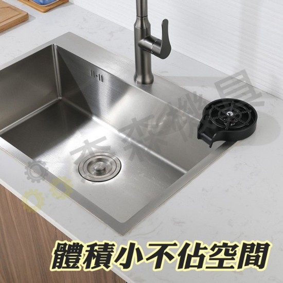【Komori 森森機具】現貨 吧台洗杯器 高壓洗杯器 ABS 不銹鋼 鏽鋼噴洗 咖啡奶茶KTV 洗杯器 高壓水頭自動洗杯器 【Komori 森森機具】現貨 吧台洗杯器 高壓洗杯器 ABS 不銹鋼 鏽鋼噴洗 咖啡奶茶KTV 洗杯器 高壓水頭自動洗杯器