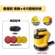 【Komori森森機具】現貨 砂紙機5吋圓砂木工打磨機 牧田/得偉款 油漆拋光 充電砂光機 18V鋰電 圓砂木工打磨