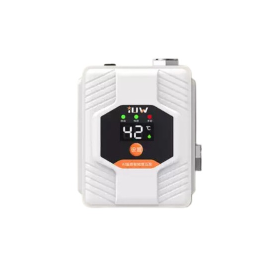 【Komori森森機具】現貨 4吋 熱水器增壓馬達 增壓泵 告別忽冷忽熱 免打孔增壓泵 洗衣機增壓 熱水器增壓 靜音馬達 太陽能熱水器增壓 【Komori森森機具】現貨 4吋 熱水器增壓馬達 增壓泵 告別忽冷忽熱 免打孔增壓泵 洗衣機增壓 熱水器增壓 靜音馬達 太陽能熱水器增壓