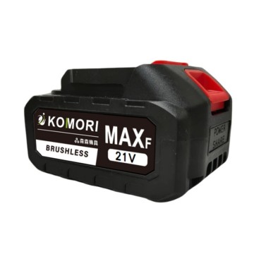 【Komori森森機具】電池 牧田款電池 電池 電量顯示電池