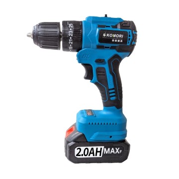 【Komori 森森機具】現貨 無刷 電鑽 扳手 衝擊電鑽 電動扳手 震動電鑽 牧田款 衝擊扳手 雙速正反轉 電鑽電動 電動扳手 電動起子