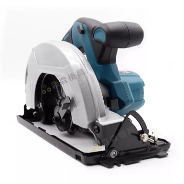 【Komori森森機具】現貨 電圓鋸 無刷電動鋰圓鋸 切割機 牧田款 7吋 無線切割機 雲石機 板材鋼管金屬石材切割