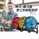 【Komori 森森機具】現貨 鋰電 電風扇 牧田款 充電電風扇 隨身風扇 工地 戶外露營必備 110V電源 有線無線 12吋超強風力 【Komori 森森機具】現貨 鋰電 電風扇 牧田款 充電電風扇 隨身風扇 工地 戶外露營必備 110V電源 有線無線 12吋超強風力