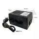 【Komori 森森機具】現貨 變壓器 100W/200W/300W 變壓器 110轉220V 單向 電源【保固一年】 【Komori 森森機具】現貨 變壓器 100W/200W/300W 變壓器 110轉220V 單向 電源【保固一年】