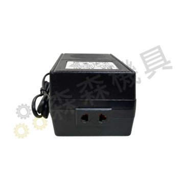 【Komori 森森機具】現貨 變壓器 100W/200W/300W 變壓器 110轉220V 單向 電源【保固一年】