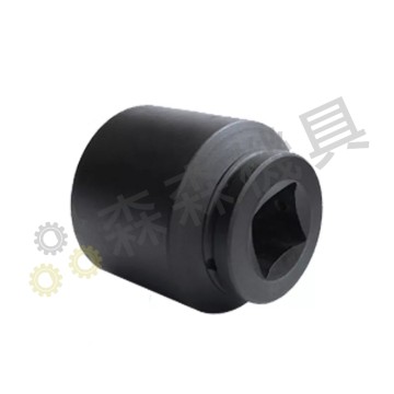 【Komori 森森機具】現貨 氣動套筒 4分 6分套筒 四分 六分套筒 套筒 六角套筒 拆裝機車離合器 拆洗衣機工具 38螺母