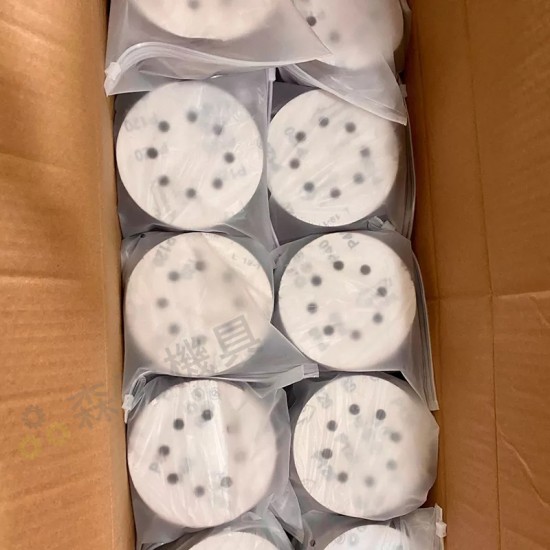 【Komori森森機具】現貨 紅砂5寸8孔植絨砂紙 氧化鋁125氣磨拋光砂紙 圓盤砂紙 打磨機自粘砂紙打磨牆面砂紙批發打磨機 砂紙 【Komori森森機具】現貨 紅砂5寸8孔植絨砂紙 氧化鋁125氣磨拋光砂紙 圓盤砂紙 打磨機自粘砂紙打磨牆面砂紙批發打磨機 砂紙