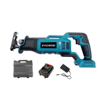 【Komori 森森機具】現貨軍刀鋸 往復鋸 無刷馬刀鋸 電鋸 18v通用 電鏈鋸 電鑽牧田款 衝擊電鑽 雙速正反轉 鋰電鑽 電鑽電動 衝擊扳手