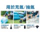  【Komori森森機具】牧田款 吹塵槍 吹塵機 多功能吹塵機 吸塵器 便攜鼓風機 無線空氣槍 充電式空氣除塵槍