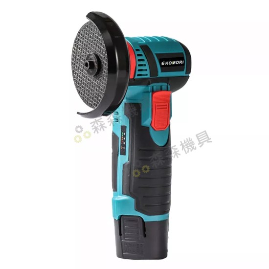 【Komori森森機具】現貨 手持拋光機砂輪機 角磨機雙電套裝 角磨機 打磨機 小型拋光機 角磨機 手磨機 砂輪機 拋光機 切割機 【Komori森森機具】現貨 手持拋光機砂輪機 角磨機雙電套裝 角磨機 打磨機 小型拋光機 角磨機 手磨機 砂輪機 拋光機 切割機