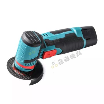 【Komori森森機具】現貨 手持拋光機砂輪機 角磨機雙電套裝 角磨機 打磨機 小型拋光機 角磨機 手磨機 砂輪機 拋光機 切割機