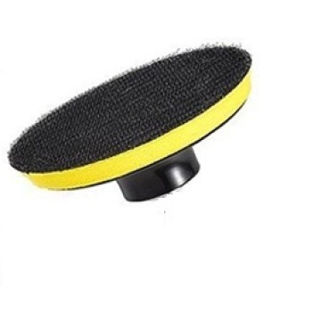 【Komori森森機具】現貨 5吋拋光機配件 汽車打蠟配件組