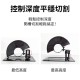 【Komori森森機具】現貨 角磨機切割支架 角磨機變切割機 平衡座 防護罩 保護蓋 底板 切割木板 砂輪機支架 底座 【Komori森森機具】現貨 角磨機切割支架 角磨機變切割機 平衡座 防護罩 保護蓋 底板 切割木板 砂輪機支架 底座