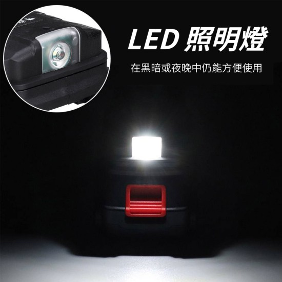【Komori森森機具】現貨 牧田款 米沃奇 得偉 鋰電池轉換器 電池轉換器 雙USB 充電器 充電轉換 同時充電 【Komori森森機具】現貨 牧田款 米沃奇 得偉 鋰電池轉換器 電池轉換器 雙USB 充電器 充電轉換 同時充電