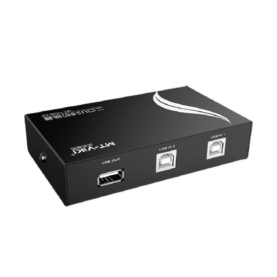 【Komori森森機具】現貨 USB共享切換器 USB2.0 共享器 二口 四口 共享設備 USB切換器 印表機分享器 【Komori森森機具】現貨 USB共享切換器 USB2.0 共享器 二口 四口 共享設備 USB切換器 印表機分享器
