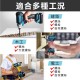 【Komori 森森機具】衝擊起子機 電動起子 震動起子 18v通用 牧田款 快接頭 無刷 電鑽 家用/起擰/緊固 保固一年 【Komori 森森機具】衝擊起子機 電動起子 震動起子 18v通用 牧田款 快接頭 無刷 電鑽 家用/起擰/緊固 保固一年