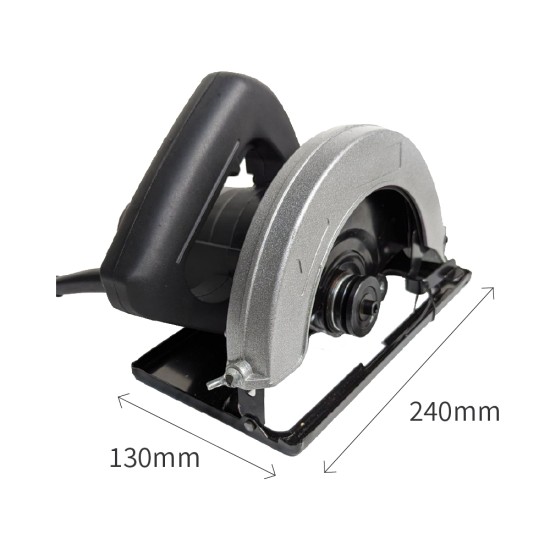 【Komori森森機具】現貨 110V 7吋電圓鋸(送鋸片*1) 有線電圓鋸 切割鋸 切割機 圓盤鋸 臺鋸 【Komori森森機具】現貨 110V 7吋電圓鋸(送鋸片*1) 有線電圓鋸 切割鋸 切割機 圓盤鋸 臺鋸