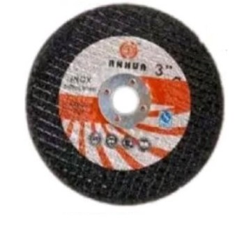 【Komori森森機具】現貨 3吋角磨機配件 金屬鋸片 砂布輪