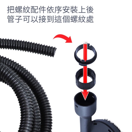 【Komori森森機具】現貨 4吋 100型 角磨機防塵罩 砂輪機 吸塵罩 集塵罩 100mm 防護罩 可接吸塵器 【Komori森森機具】現貨 4吋 100型 角磨機防塵罩 砂輪機 吸塵罩 集塵罩 100mm 防護罩 可接吸塵器